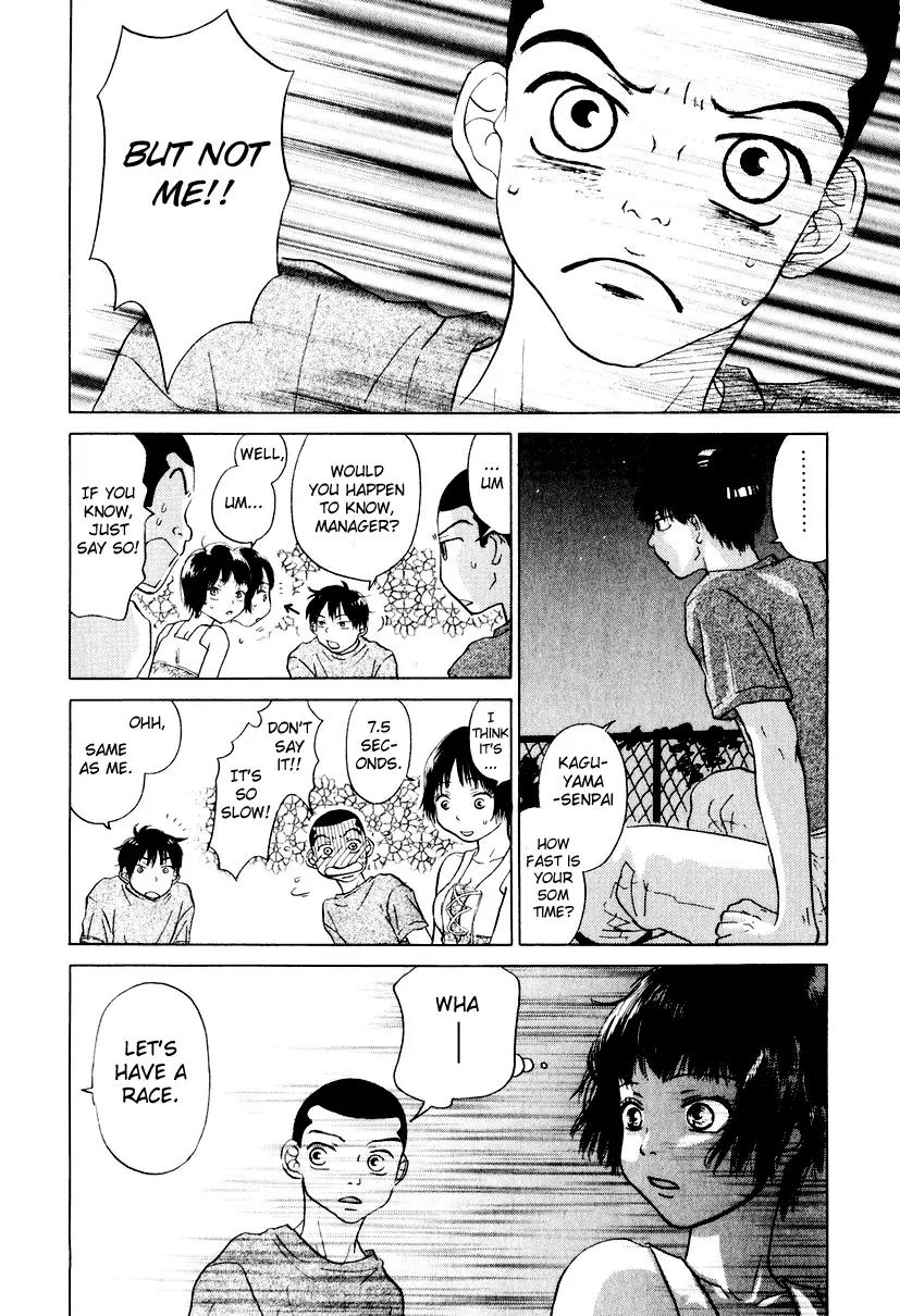 Ookiku Furikabutte Chapter 9.5 page 47 - Chapter 9.5