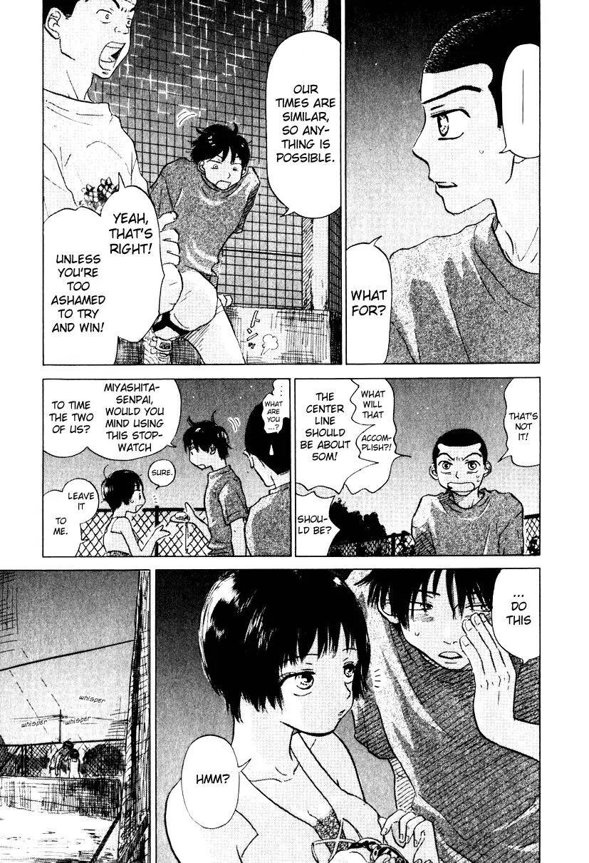 Ookiku Furikabutte Chapter 9.5 page 48 - Chapter 9.5