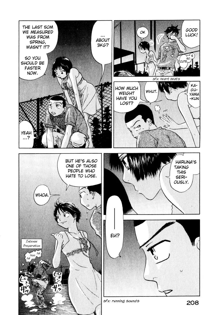 Ookiku Furikabutte Chapter 9.5 page 49 - Chapter 9.5