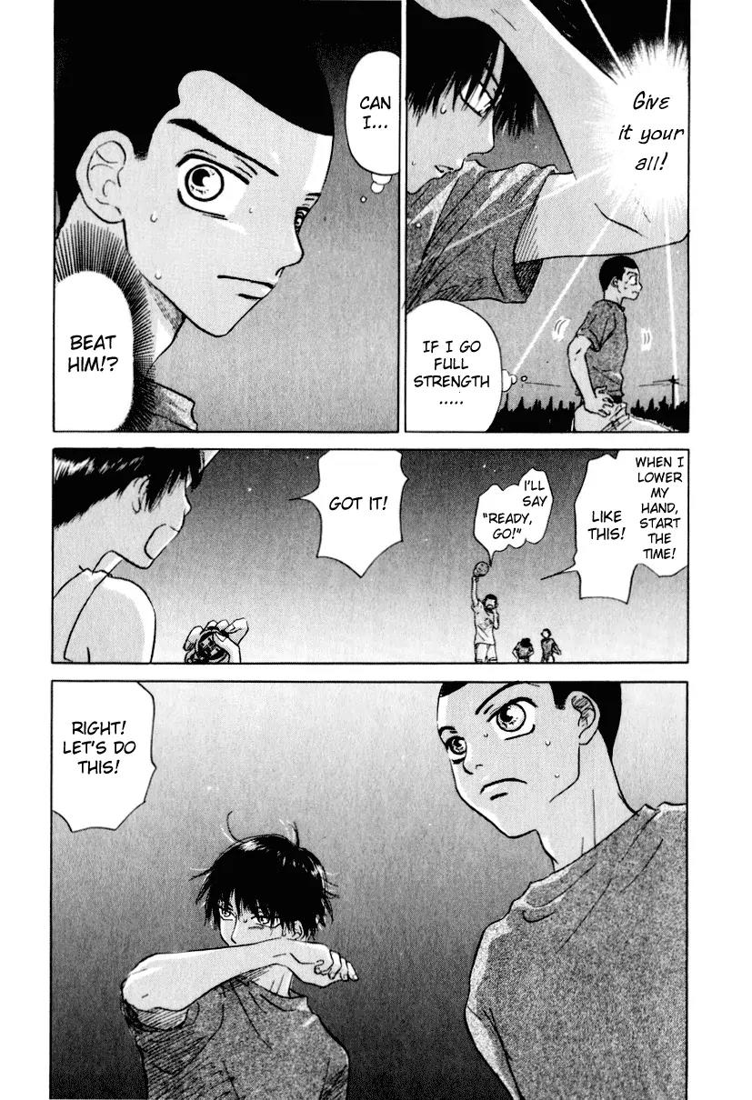 Ookiku Furikabutte Chapter 9.5 page 50 - Chapter 9.5