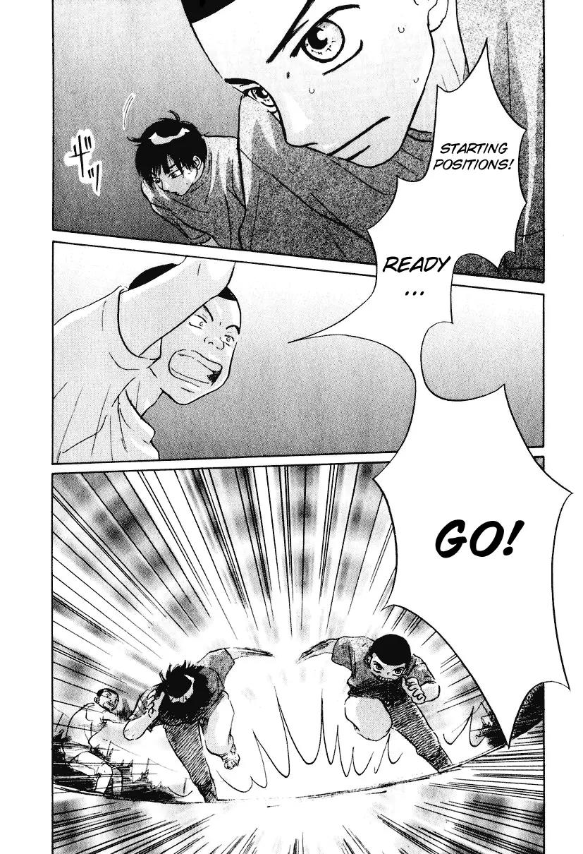 Ookiku Furikabutte Chapter 9.5 page 51 - Chapter 9.5