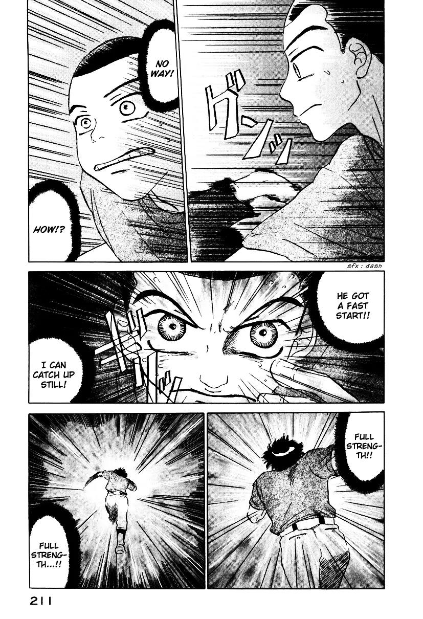 Ookiku Furikabutte Chapter 9.5 page 52 - Chapter 9.5