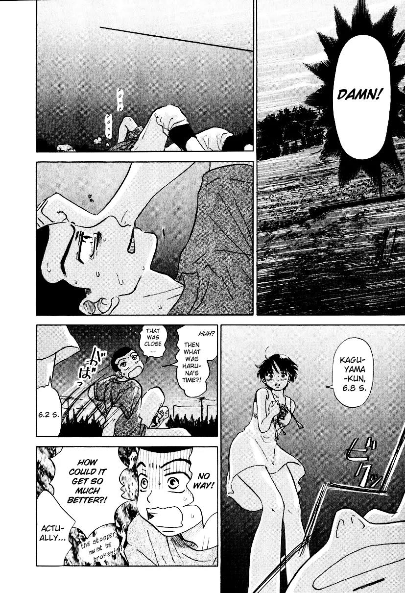 Ookiku Furikabutte Chapter 9.5 page 53 - Chapter 9.5