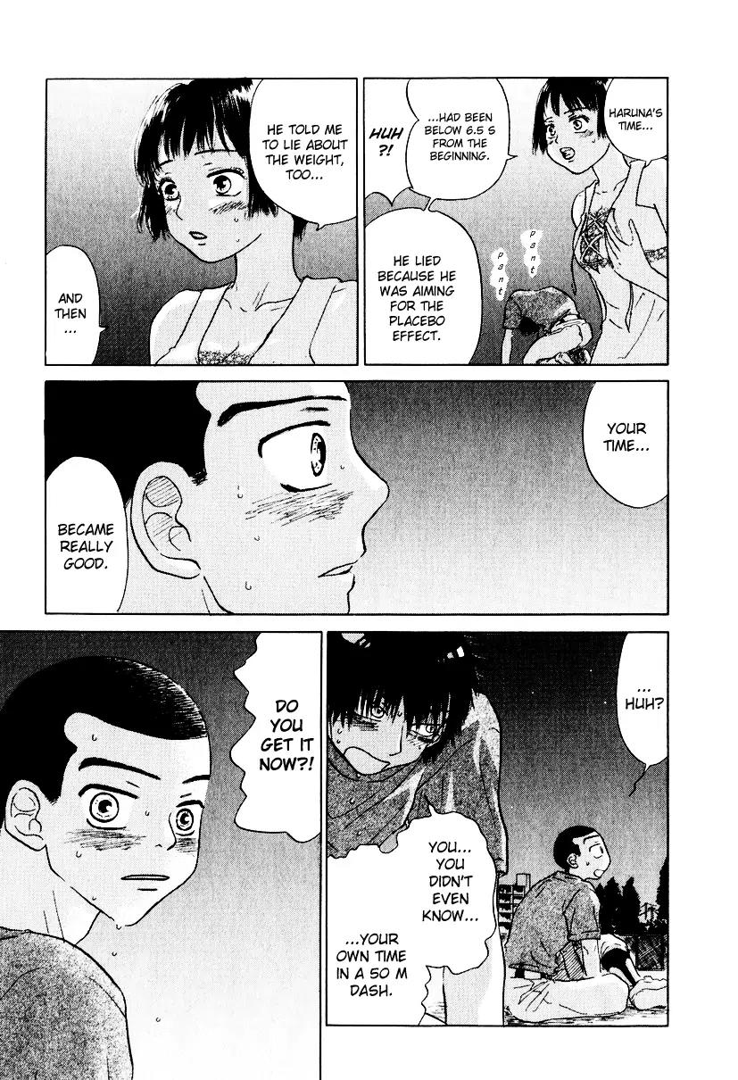 Ookiku Furikabutte Chapter 9.5 page 54 - Chapter 9.5
