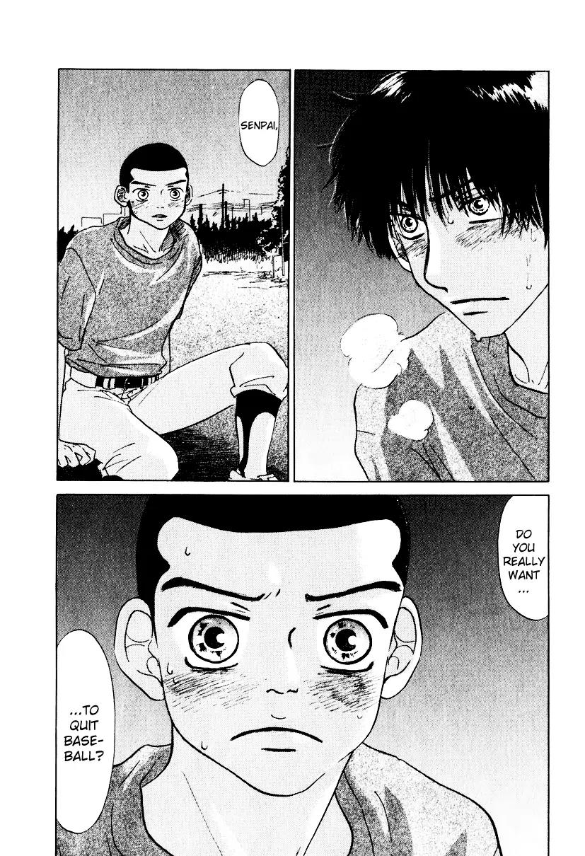 Ookiku Furikabutte Chapter 9.5 page 55 - Chapter 9.5