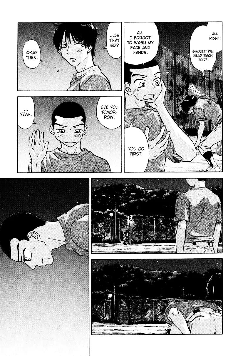 Ookiku Furikabutte Chapter 9.5 page 60 - Chapter 9.5