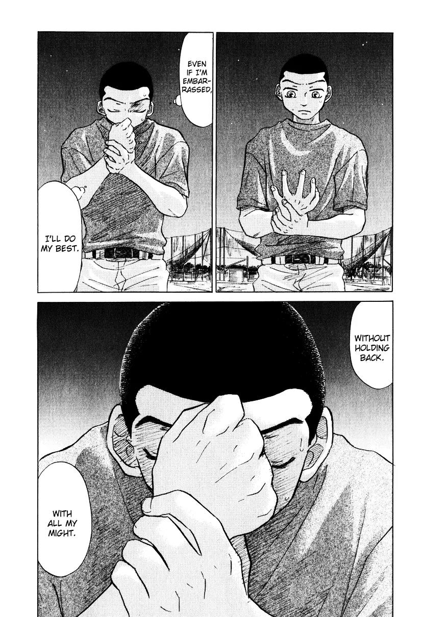 Ookiku Furikabutte Chapter 9.5 page 61 - Chapter 9.5