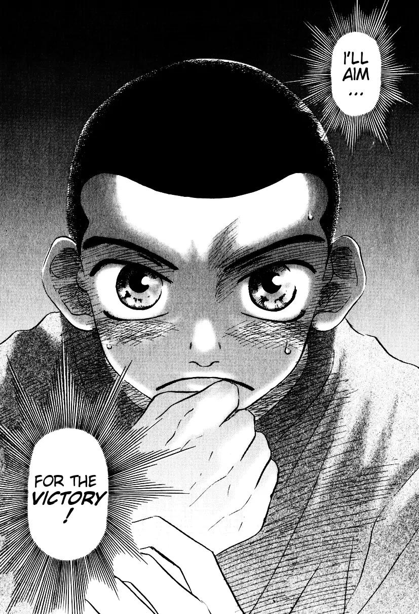Ookiku Furikabutte Chapter 9.5 page 62 - Chapter 9.5