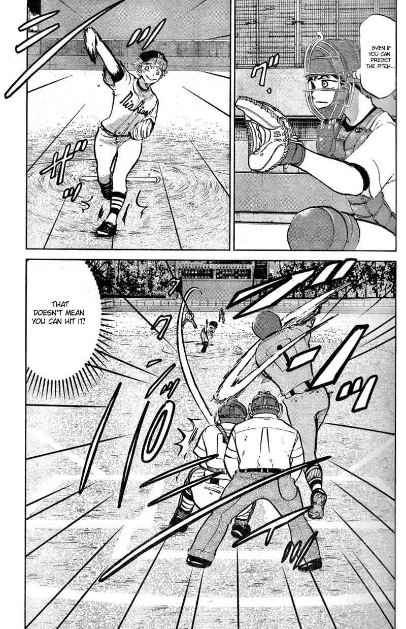 Ookiku Furikabutte Chapter 90 page 6 - Chapter 90
