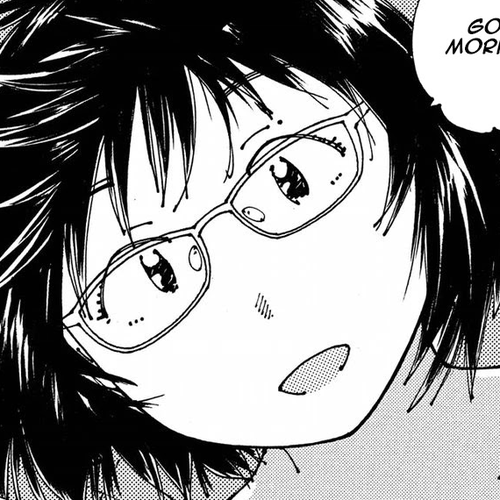 Ookumo-chan Flashback Chapter 10: It Was Just Getting to the Good Part… cover