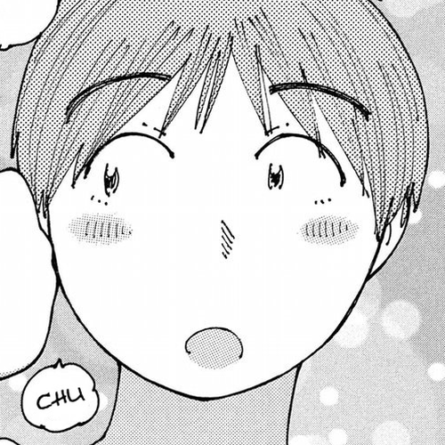 Ookumo-chan Flashback Chapter 12: I'm Sure That This Will Make Ookumo-San Happy cover