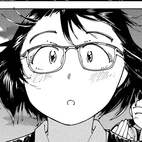 Ookumo-chan Flashback Chapter 13: As The Three of Us Walk Together Like This, It Feels Like We're Really Back in High School cover