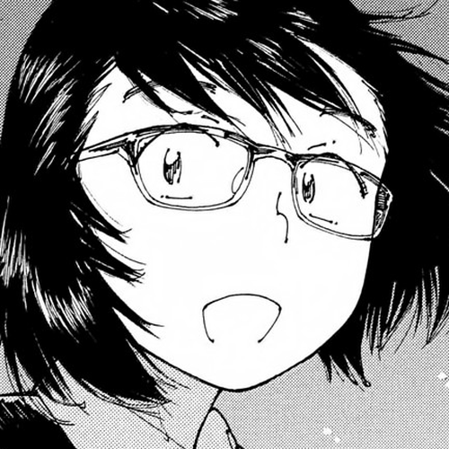 Ookumo-chan Flashback Chapter 18: The Same Scene as the One I'm Seeing. cover