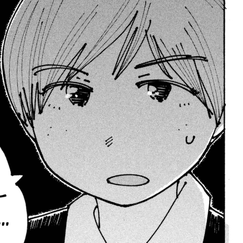 Ookumo-chan Flashback Chapter 2: Ehhhh... cover