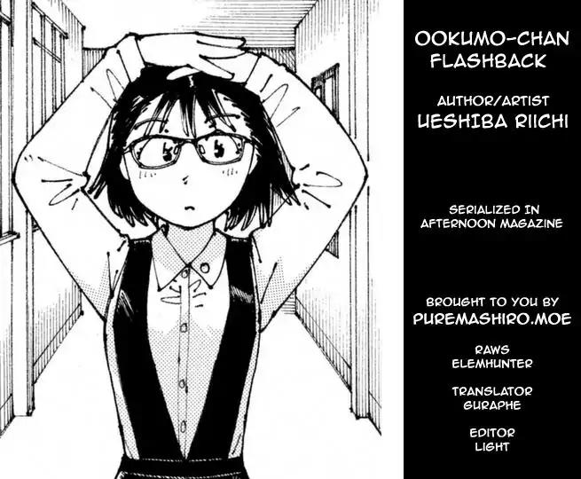 Ookumo-chan Flashback Chapter 3 page 32 - Chapter 3: Visiting Nakano Broadway And Doing DVD Shopping