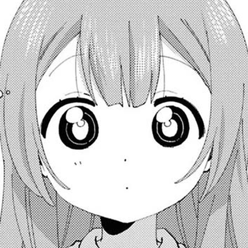 Oomuroke Chapter 110 cover