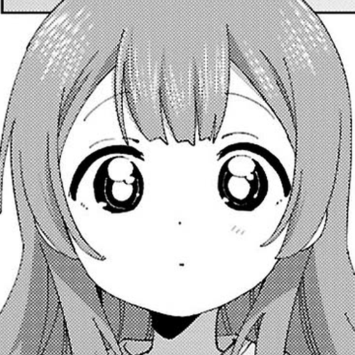 Oomuroke Chapter 114: I didn't know I could feel this way cover