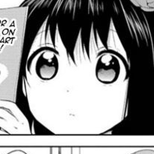 Oomuroke Chapter 19 cover