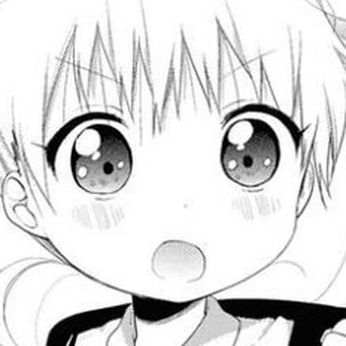 Oomuroke Chapter 23 cover