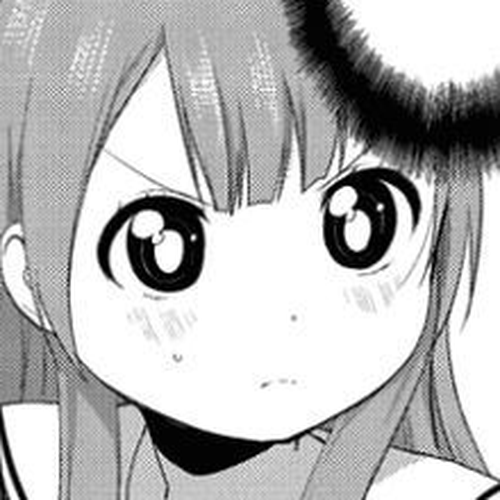 Oomuroke Chapter 24 cover