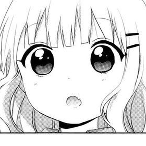 Oomuroke Chapter 29 cover