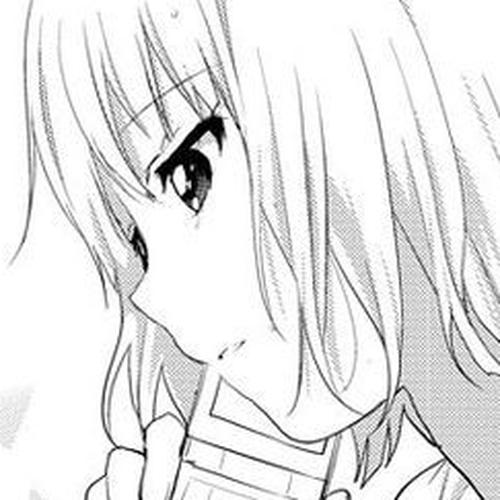 Oomuroke Chapter 3 cover