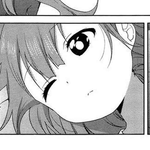 Oomuroke Chapter 31 : fixed cover
