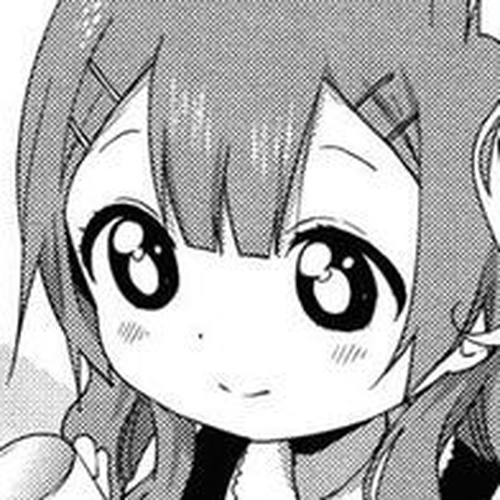 Oomuroke Chapter 36 cover