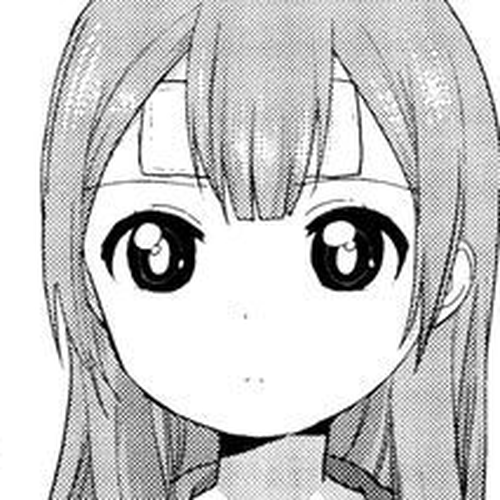 Oomuroke Chapter 37 cover