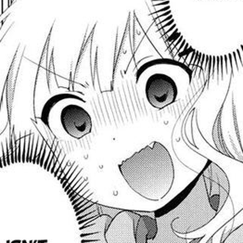Oomuroke Chapter 38 cover