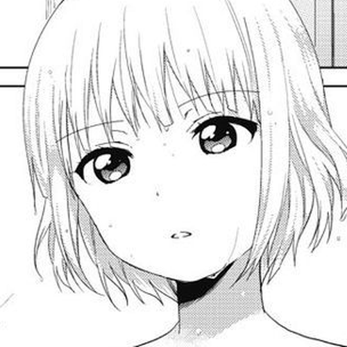 Oomuroke Chapter 5 cover