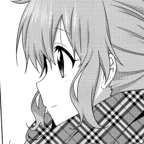 Oomuroke Chapter 58 cover