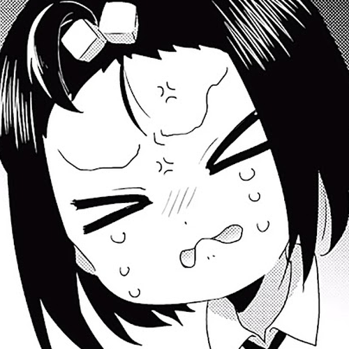 Oomuroke Chapter 67 cover