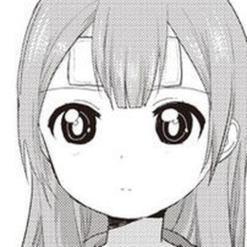 Oomuroke Chapter 7 cover