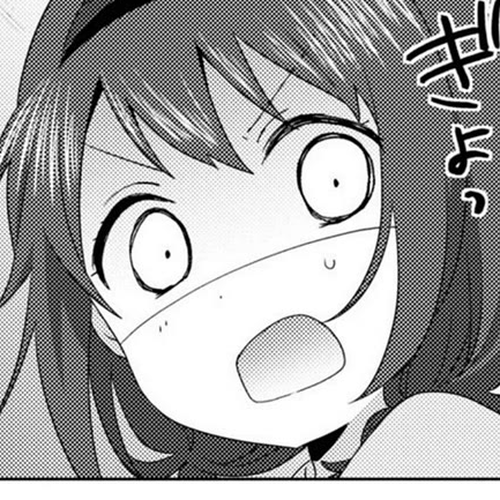 Oomuroke Chapter 77 cover