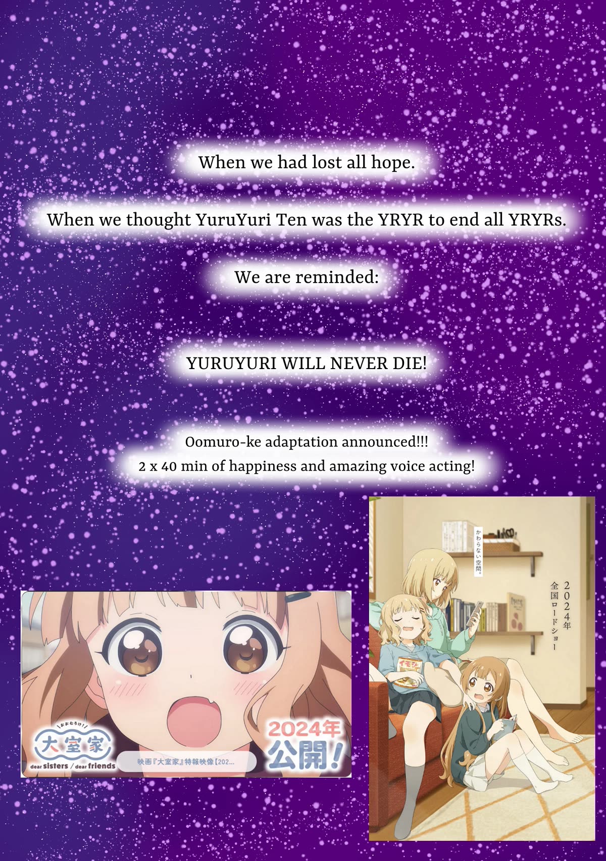 Oomuroke Chapter 84 page 9 - Chapter 84