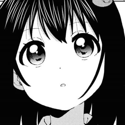 Oomuroke Chapter 96 cover
