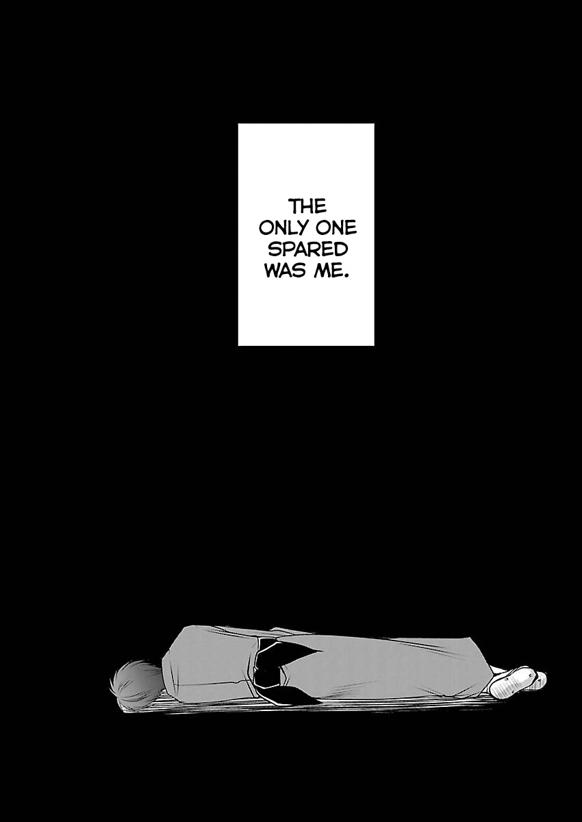 Oooku no Sakura - Gendai Oooku Jogakuin Chapter 4 page 30 - Chapter 4