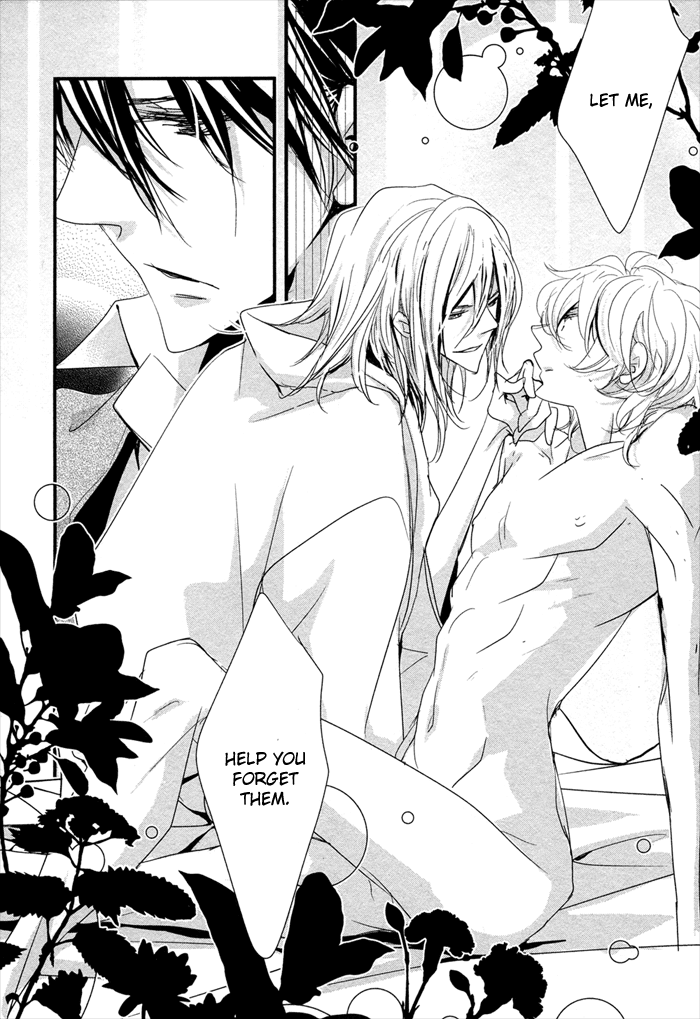 Ooparts Sex Chapter 1.2 page 39 - Chapter 1 v2 : 1st. Night