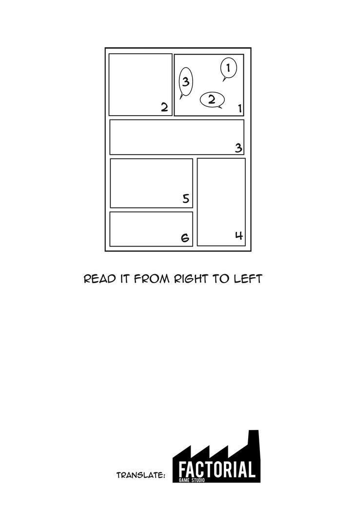 Oops. Chapter 1 page 1 - Chapter 1