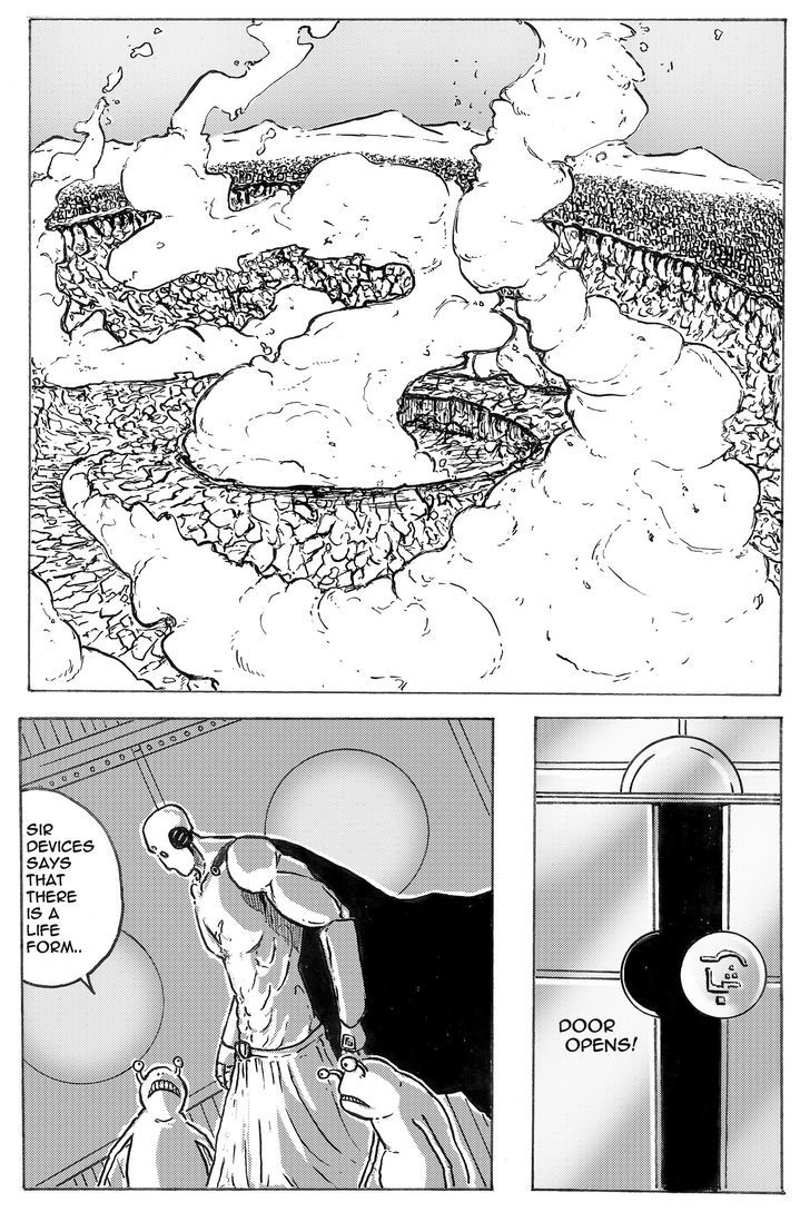 Oops. Chapter 1 page 11 - Chapter 1