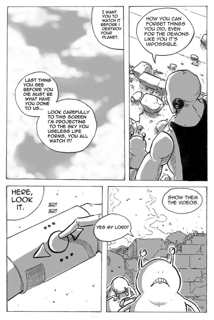 Oops. Chapter 1 page 14 - Chapter 1