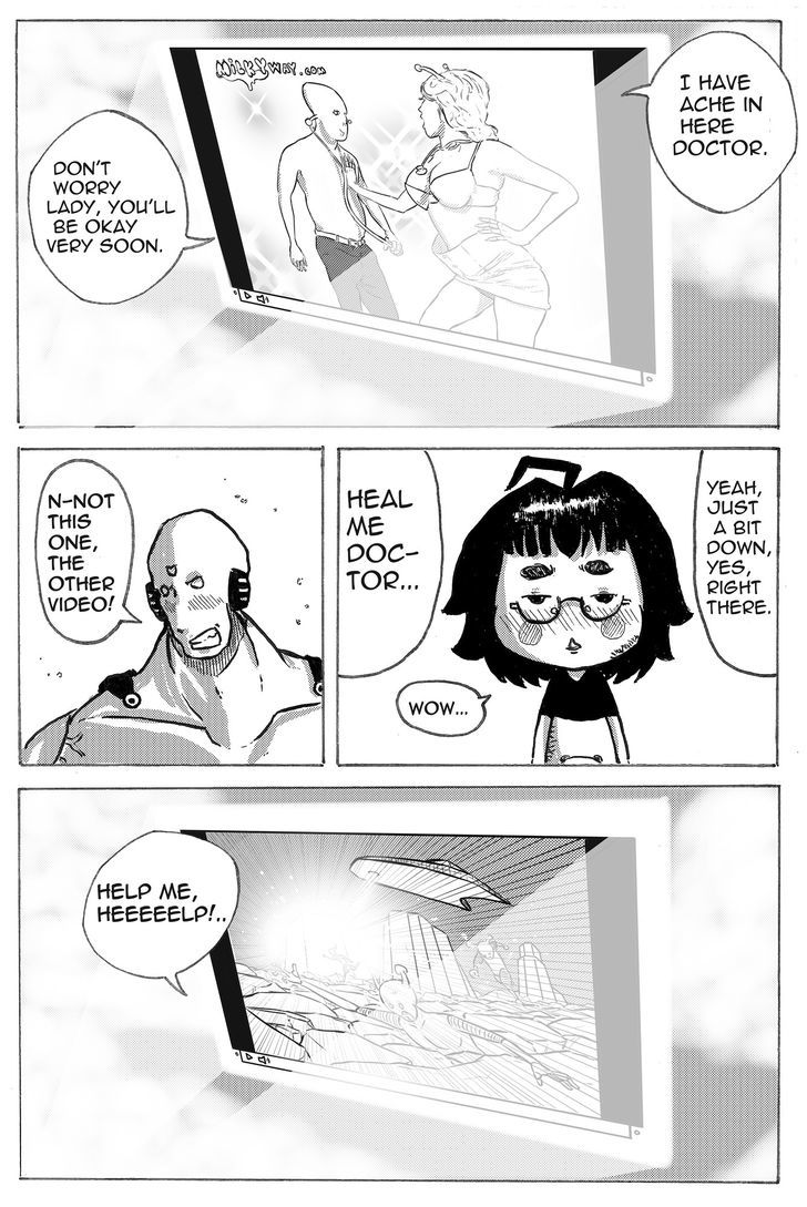 Oops. Chapter 1 page 15 - Chapter 1