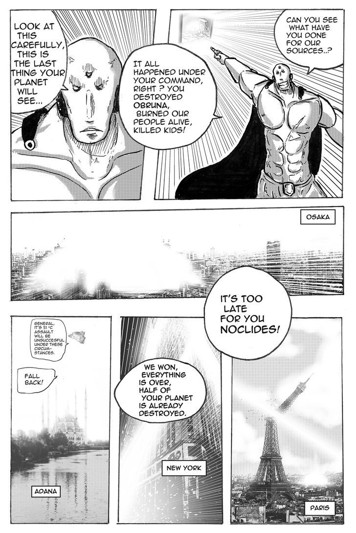 Oops. Chapter 1 page 16 - Chapter 1