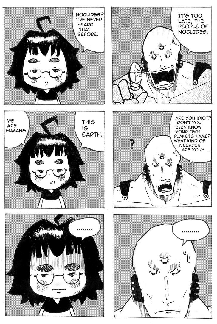 Oops. Chapter 1 page 17 - Chapter 1