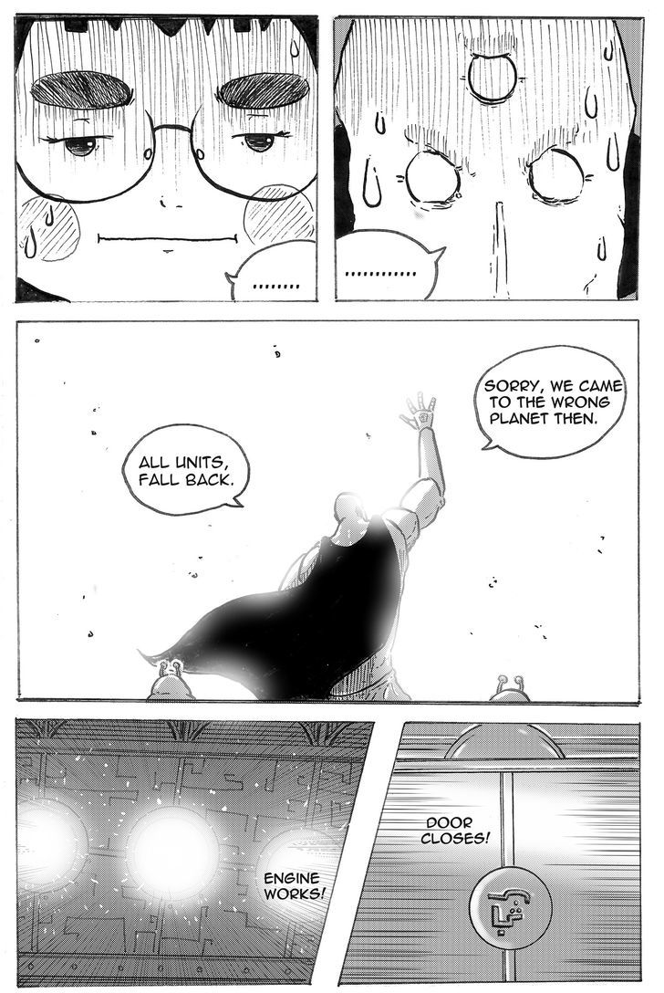 Oops. Chapter 1 page 18 - Chapter 1