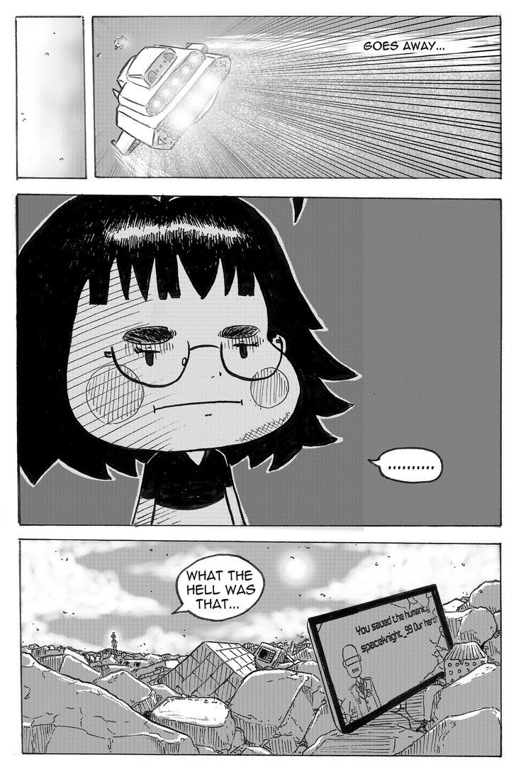 Oops. Chapter 1 page 19 - Chapter 1