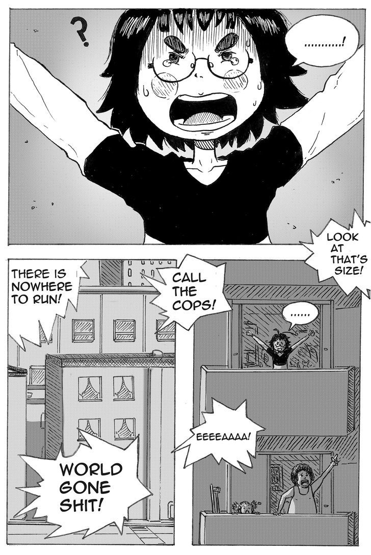 Oops. Chapter 1 page 7 - Chapter 1