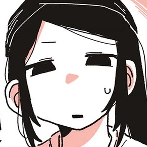 Oosaki-san & Komori-san Chapter 22: everything until now was "instinct"...?! cover