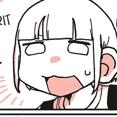 Oosaki-san & Komori-san Chapter 33: work boost cover